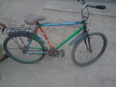 bicycle 0