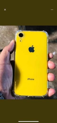 iPhone XR non pta All sim working