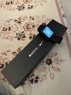 Apple watch series 5 44mm