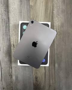 apple iPad Mini 6 urgent sale krna hy