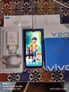 vivo y20 available 4gb ram 64gb Memory my wtsp/0347-68:96-669