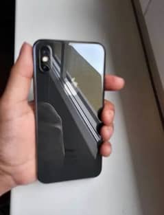 iPhone x PTA APPROVED