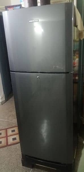 KENWOOD Refrigerator 0