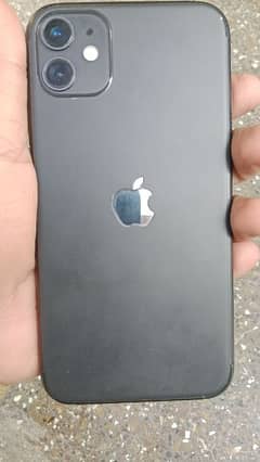 iPhone 11 non PTA JV 10 of 10 condition water proof ha all ok sat