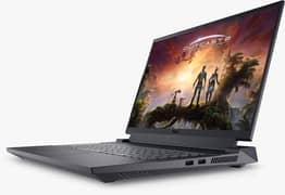 Dell G16 Gaming Laptop Core i7- 13650HX - RTX 4060