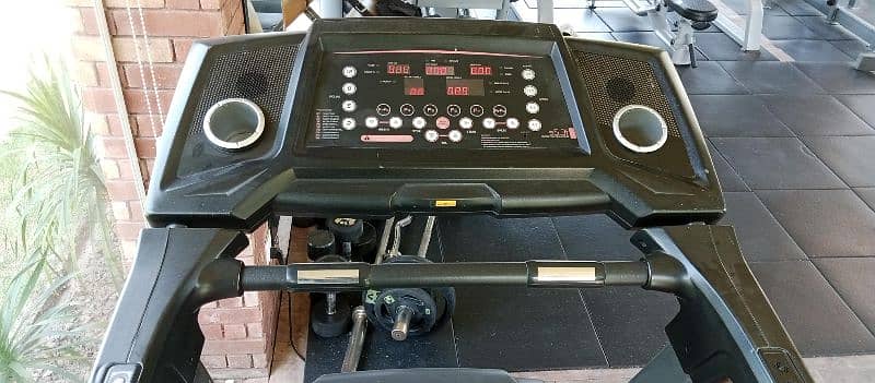 afar treadmill power incline smart machine slim cycle 0322 859 2818 3
