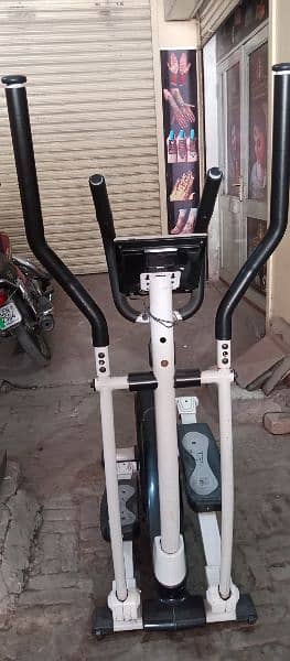 afar treadmill power incline smart machine slim cycle 0322 859 2818 6