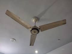 3;used fans for sale