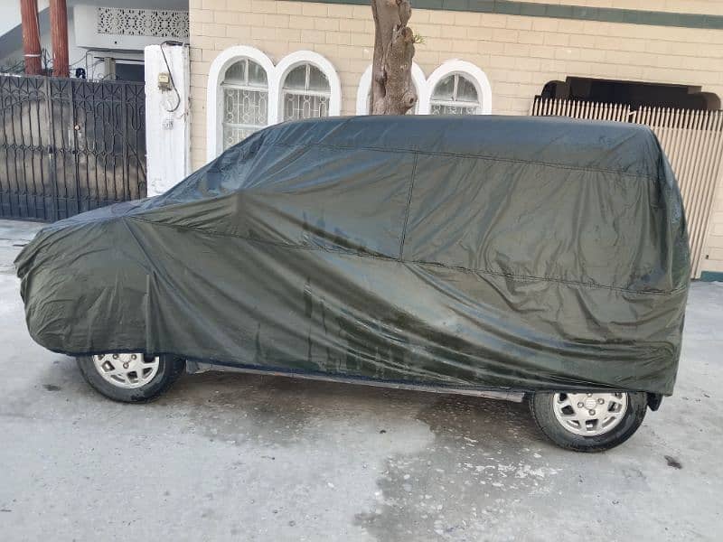 car cover for WAGONR 1