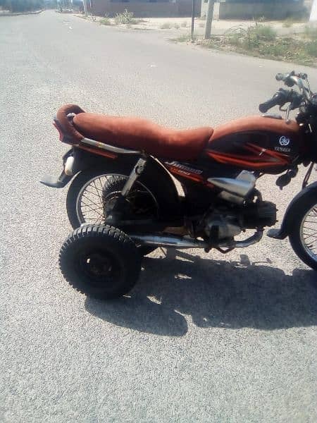 sale motorcycle 1