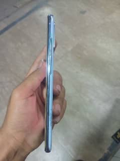 Samsung galaxy s20 plus 12/128