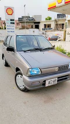 Mehran vxr