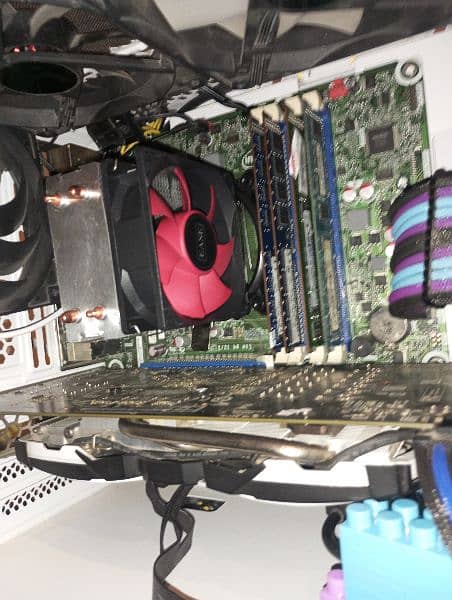 Gaming Pc with Graphic Card for sale 5