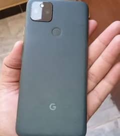 google pixel 5a 5g Non PTA