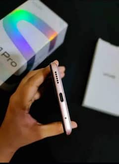 Vivo s1 pro   8ram.    128gb  memory only WhatsApp number 03274236469