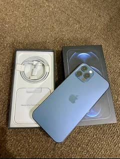 Iphone 12 pro water pack