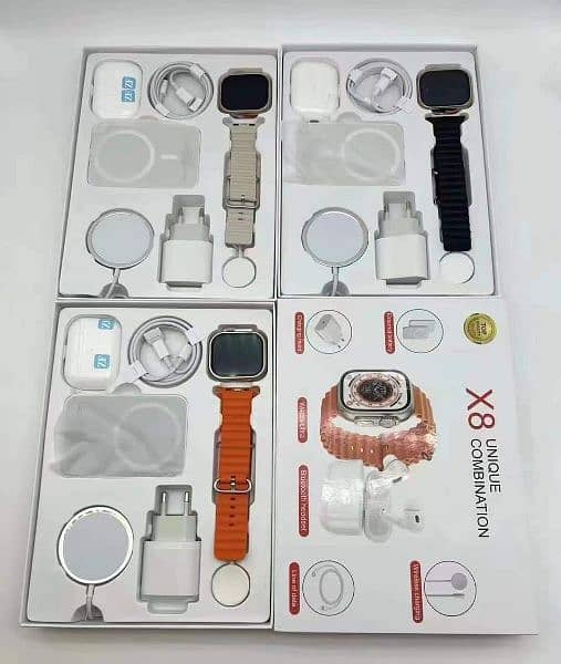 Smart watch T900 T800 Hk9 Ultra Hk9pro max 9pro max  0301-4348439 5