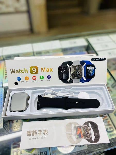 Smart watch T900 T800 Hk9 Ultra Hk9pro max 9pro max  0301-4348439 13
