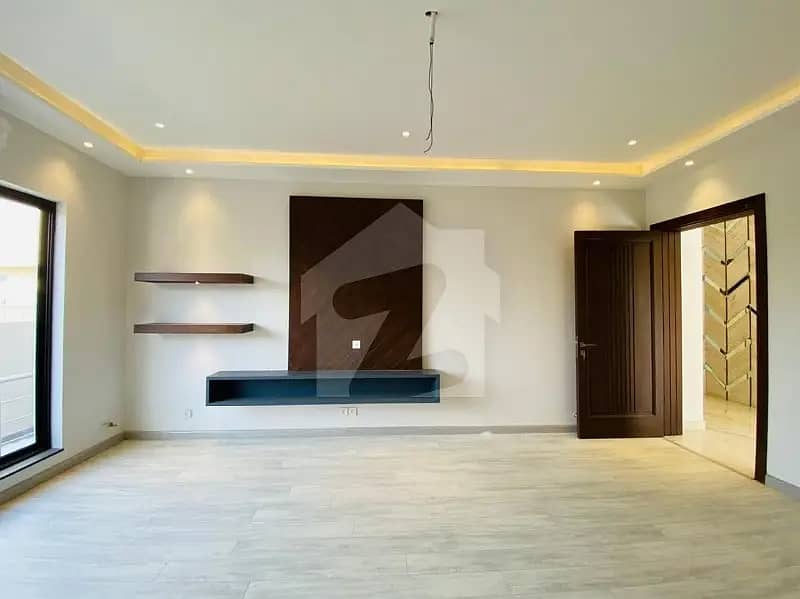One kanal Brand New House For Sale In DHA phase 1 Prime Location 5
