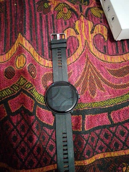 smart watch blutooth calling new condition 2