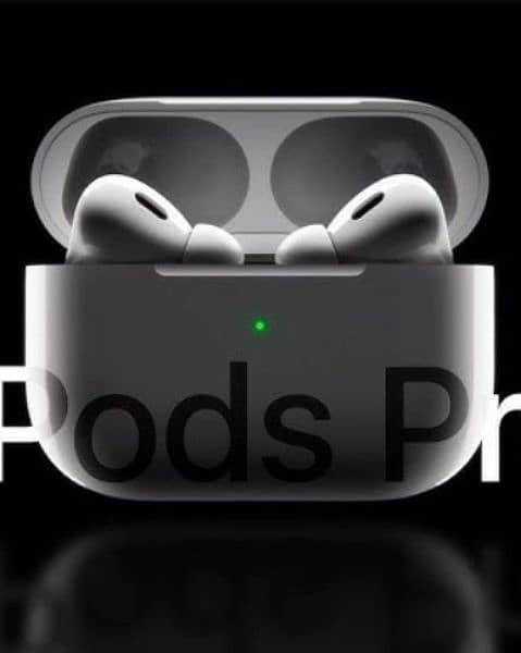 Airpods pro & pro 2nd Generation Japan adtion 0301-4348439 3
