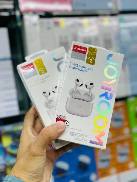 Airpods pro & pro 2nd Generation Japan adtion 0301-4348439 8