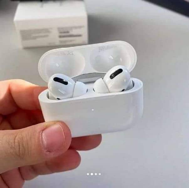 Airpods pro & pro 2nd Generation Japan adtion 0301-4348439 11