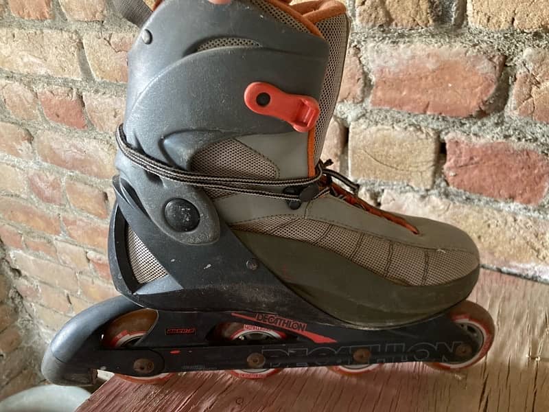 Skating shoes 0