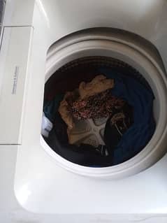 urgent sale washing machine