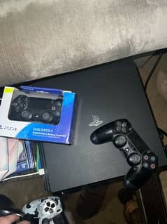 ps4 pro