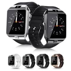 smart watch sim wali