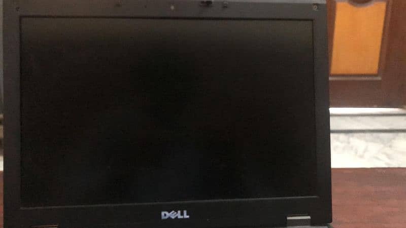 dell corei5 first generation 1