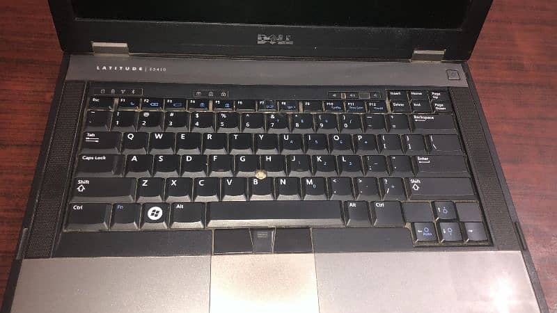 dell corei5 first generation 2