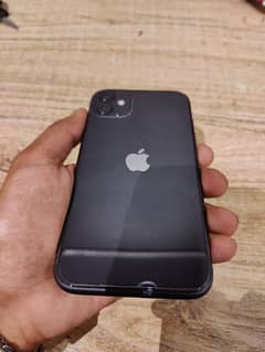 Iphone 11 64gb JV Non PTA 9.5/10 90% Original health on 3U tool