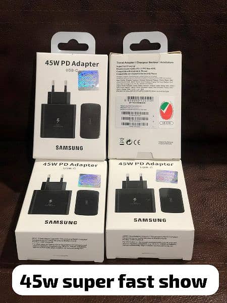 Iphone charger. Samsung Charger 20W 25w 35w 50w ORG Cable 0301-4348439 1