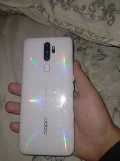 oppo a5 2020 only display not work selling it for half price