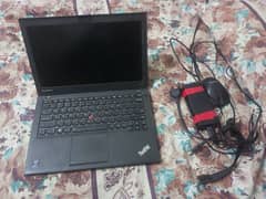 Lenovo laptop thinkpad X240 for sale