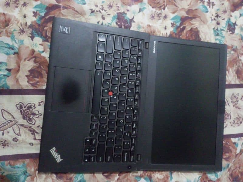 Lenovo laptop thinkpad X240 for sale 4