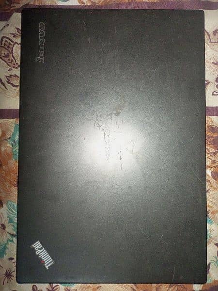 Lenovo laptop thinkpad X240 for sale 7