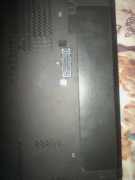 Lenovo laptop thinkpad X240 for sale 10