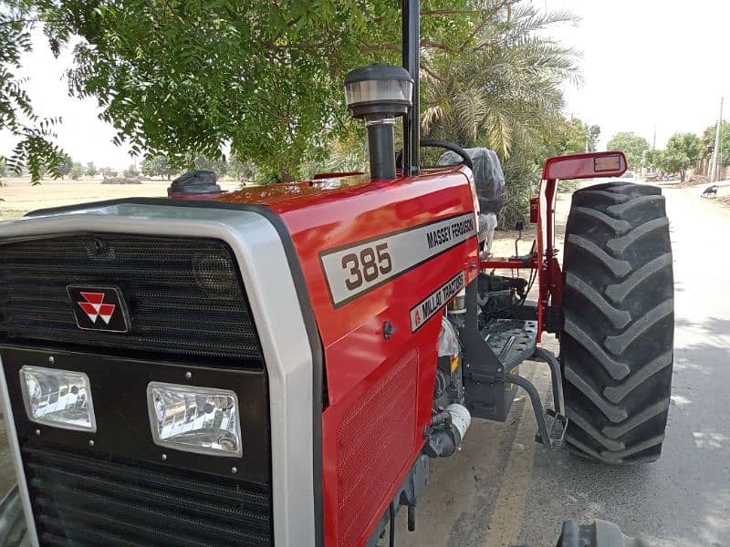 Brand New tractor model 2024 7