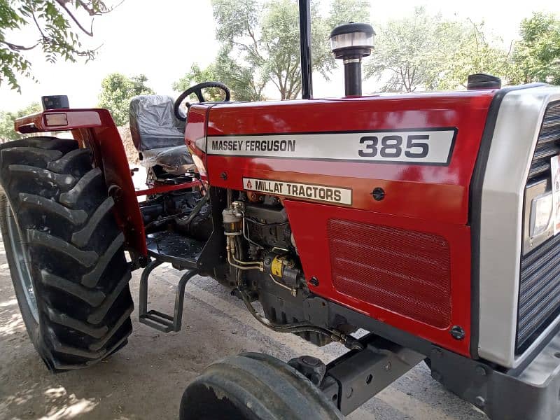 Brand New tractor model 2024 12