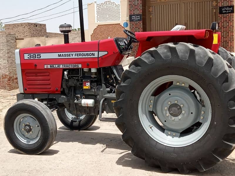 Brand New tractor model 2024 15