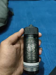 Johnnie vapor flavor 100 ml