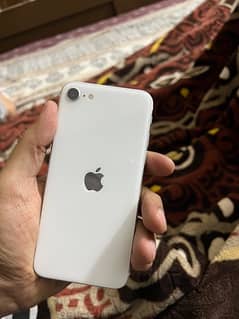 iphone se 2020 128gb pta approved