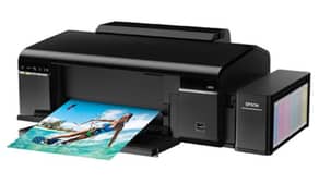 Epson L805