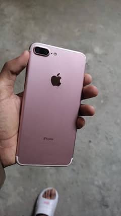 iPhone 7plus dead 03114841054 0