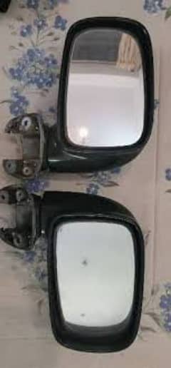 liana original side mirrors