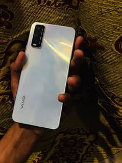 Vivo Y20