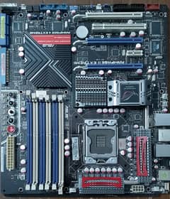 Asus Mother board